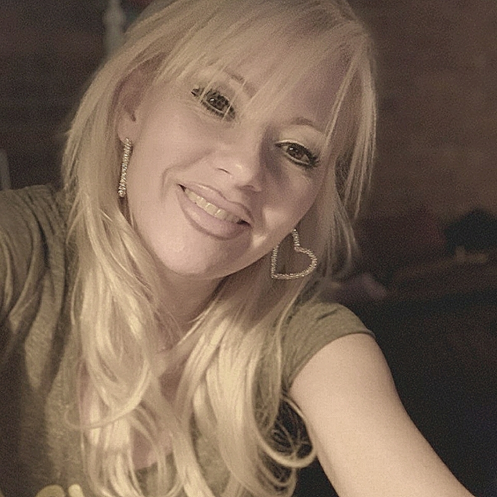 Meet your Posher, Erika